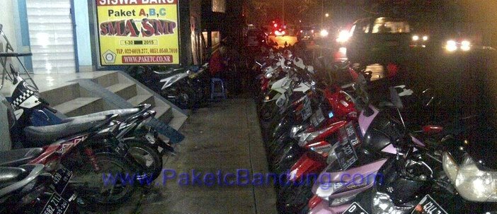 UAS Paket C Desember 2015